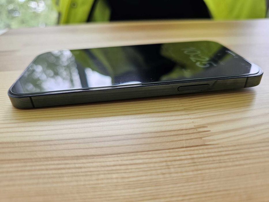 Iphone 12 Pro black 128Gb impecabil
