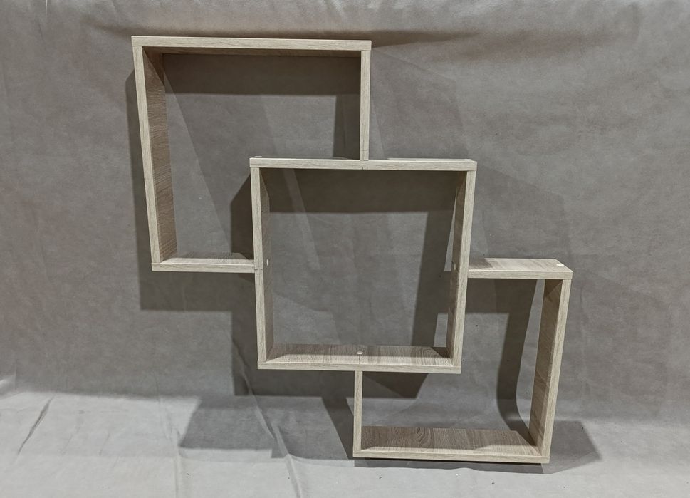 Полка для лаков и прочего