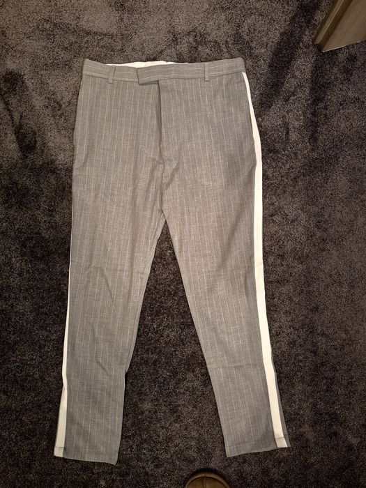 Мъжки официален панталон