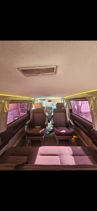 Vw T4 multvan Т4 мултиван