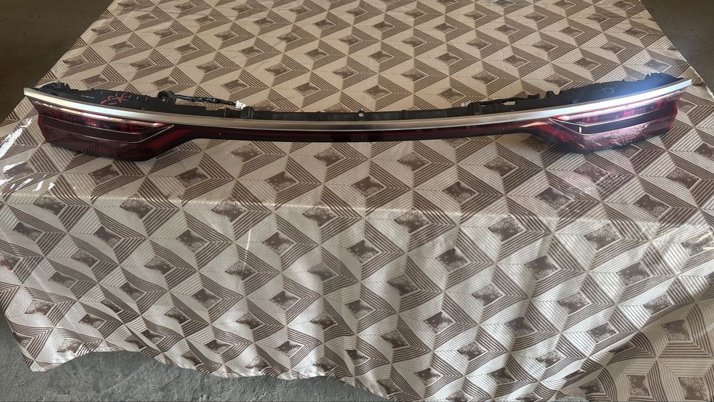 Задний стоп BYD song plus