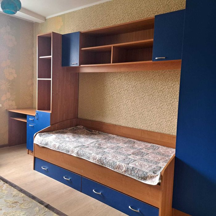 Продам мебель гарнитур детский