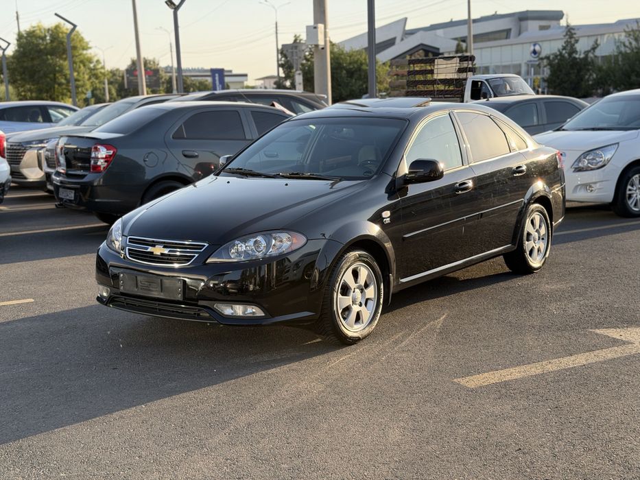 Chevrolet Jentra 2021