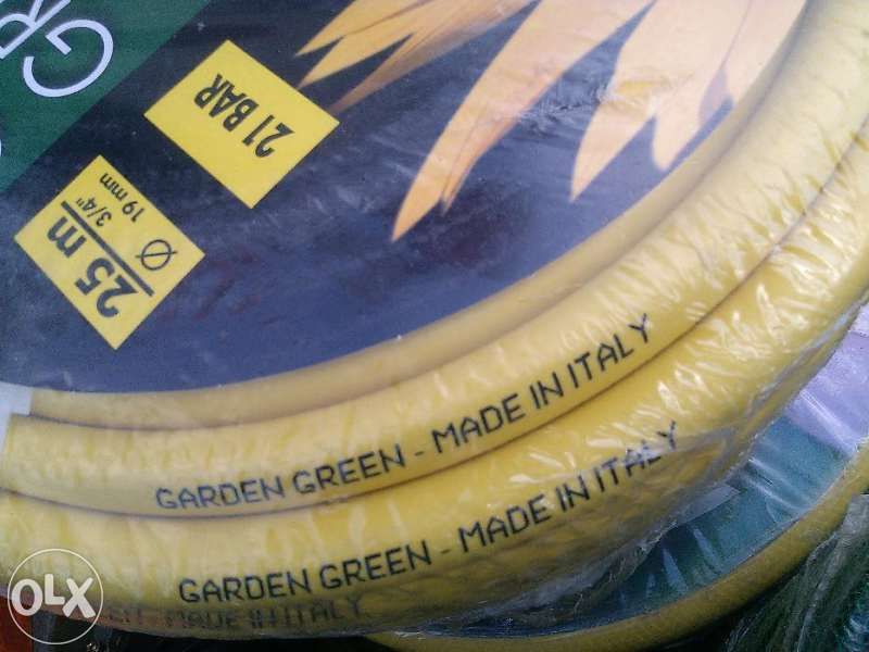 Маркуч за поливане градински