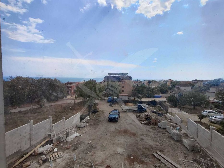 Двуетажна куща в м-т Ален Мак - 50072