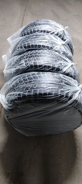 Шины всесезонные