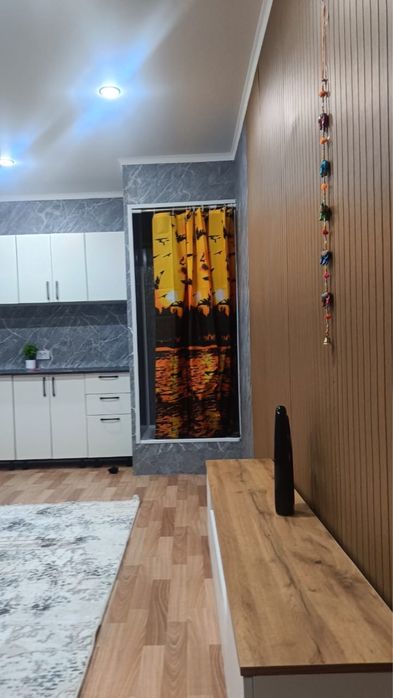 Продам комнату с душевой