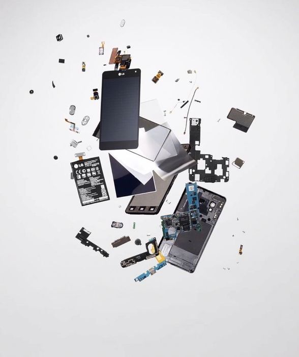 Ремонт телефонов и ноутбуков!