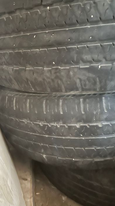 Продам шины срочно