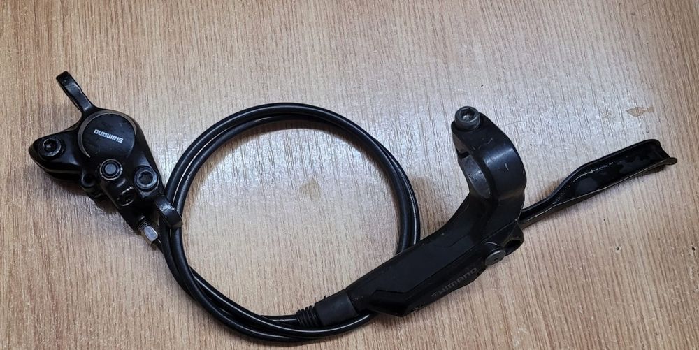 Frane hidraulice Shimano bl m506, bl m315