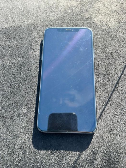 Айфон 11 про макс 256 гб