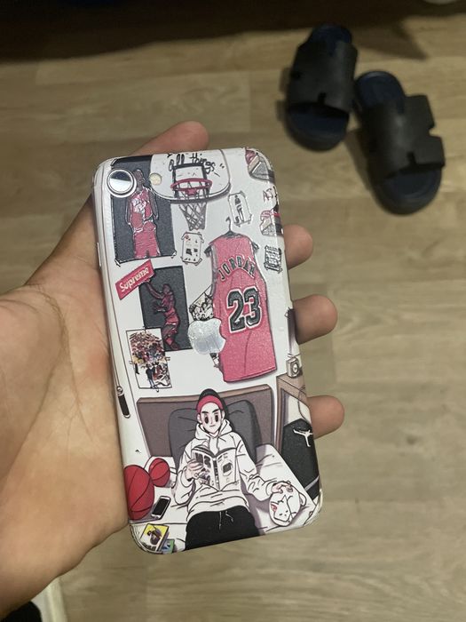 IPhone SE сатылады