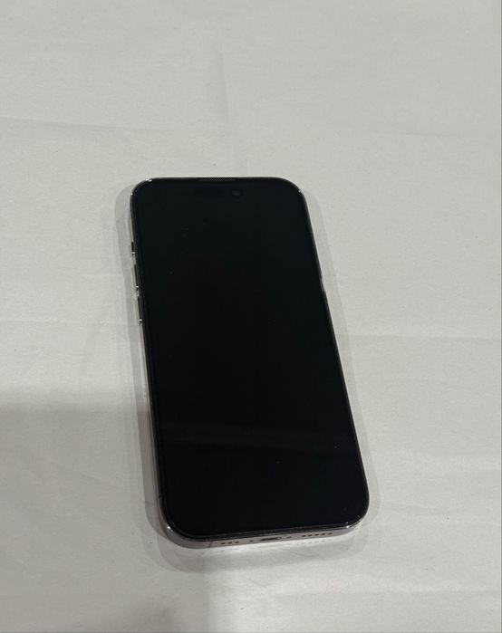 iPhone 14 Pro 128gb Deep Purple