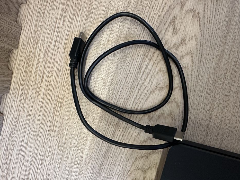 PlayStation 4 (UFC 4 диск в подарок)