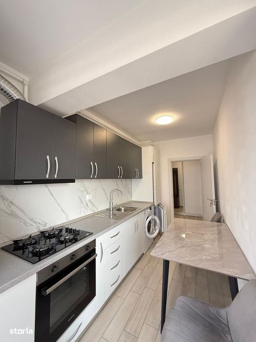 Apartament decomandat - modern - Drumul Ciorogarla - Sector 6