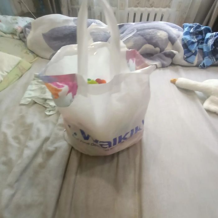 Пакет игрушек продам