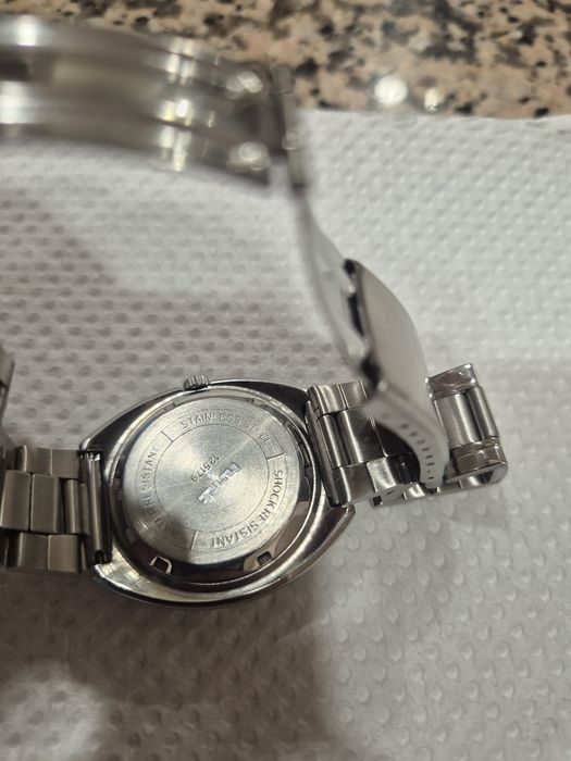 Оригинални часовници Casio