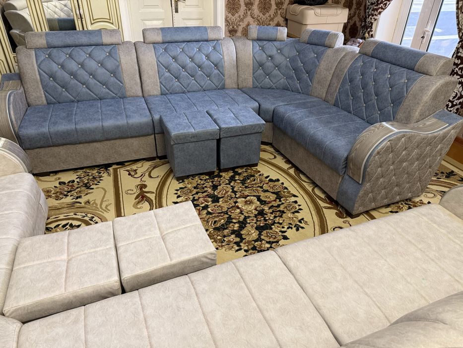 Кухонный угалок для дома