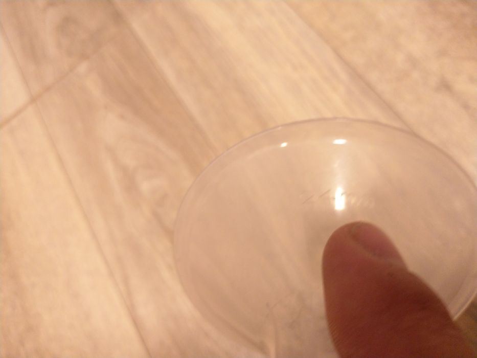 Cupă pompa sân Medela 24 cm