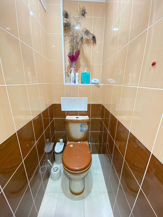 Продается 2 ком квартира район Детская Больница