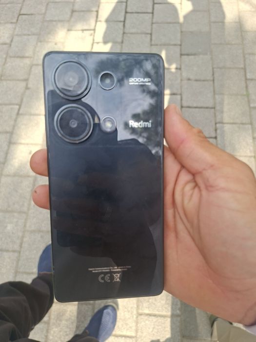 REDMI Note 13 pro
