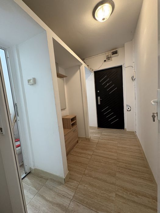Apartament 1 camera  -parter