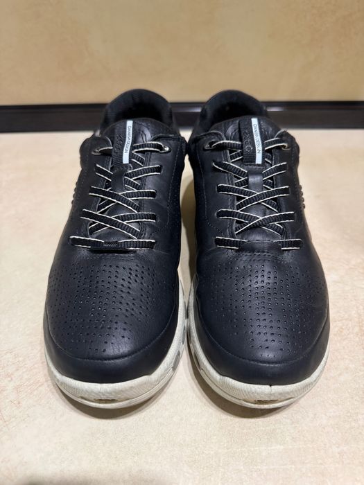 ECCO Cool 2.0 Men's Trainers.