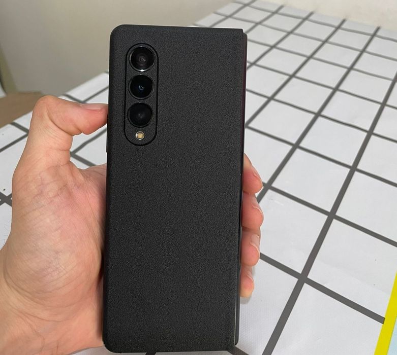 САМСУНГ з фолд 3