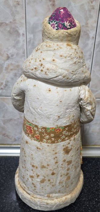 Продажа Деда мороза