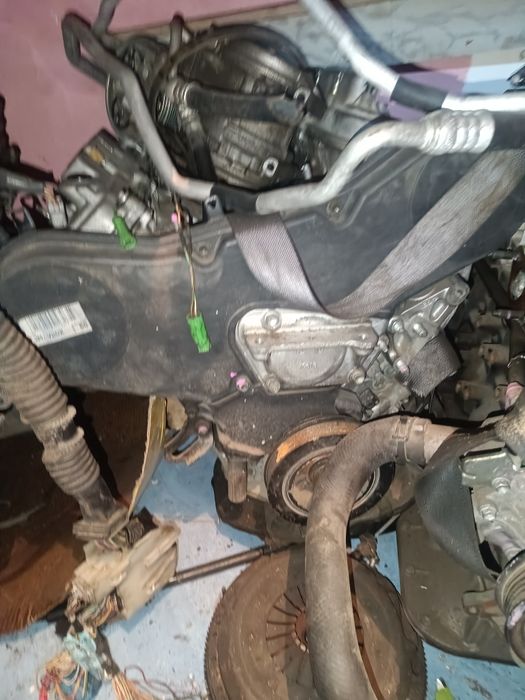 Продам двигатель