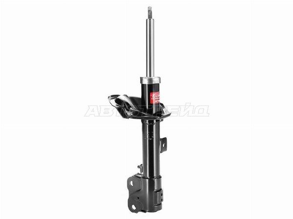 Стойка передняя  Peugeot 206