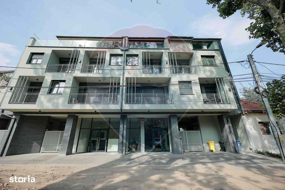 Apartament cu 2 camere de închiriat în zona Ultracentral