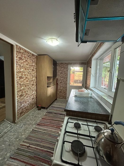 Casă cu 4 camere în Brăilița, teren 290 mp, curte pavată – Proprietar