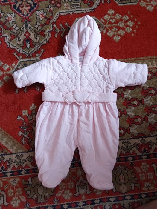 Продам детские вещи