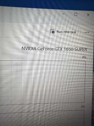 PC Gaming i5 9400f 1650super