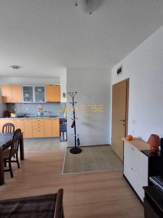 Продава се Двустаен апартамент в к.к. Слънчев бряг - 63 кв.м за 664 €/кв.м - Снимка #2