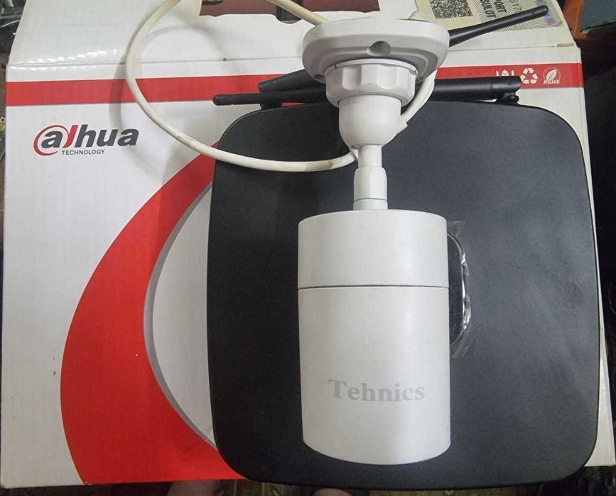 dahua  видео регистратор