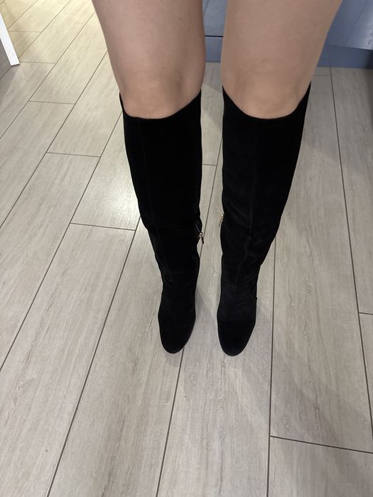 женская обувь 37-й размер