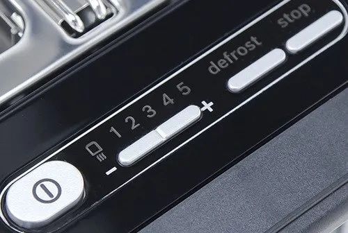 Тостер Bosch TAT8613