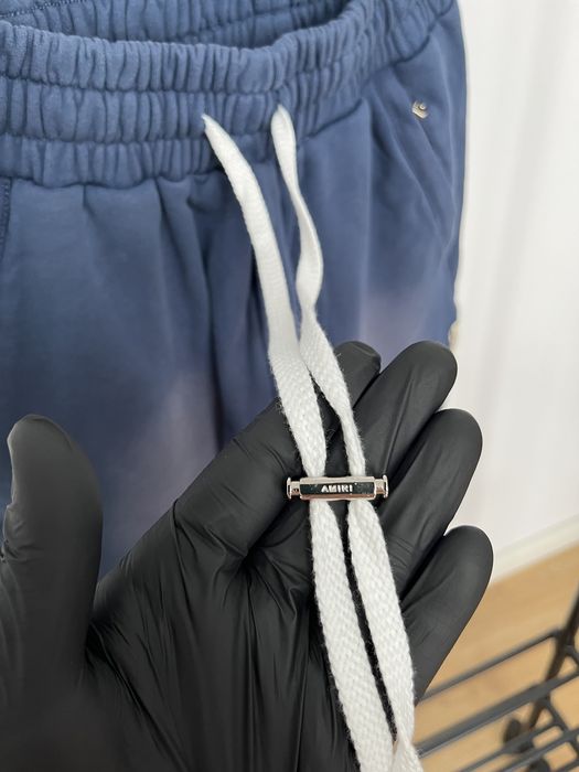 Pantaloni scurti Amiri