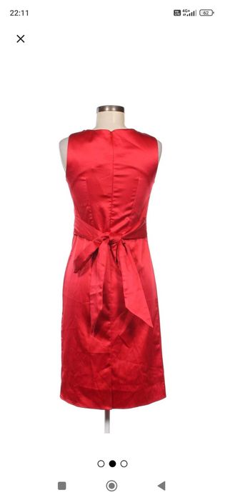 Официална рокля - Hotsquash London