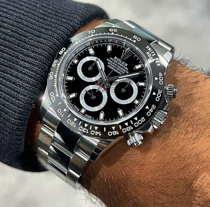 Rolex Daytona Cosmograph
