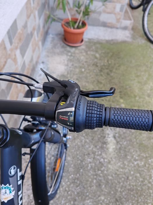 Велосипеди 24 цола  MAMMUT и други