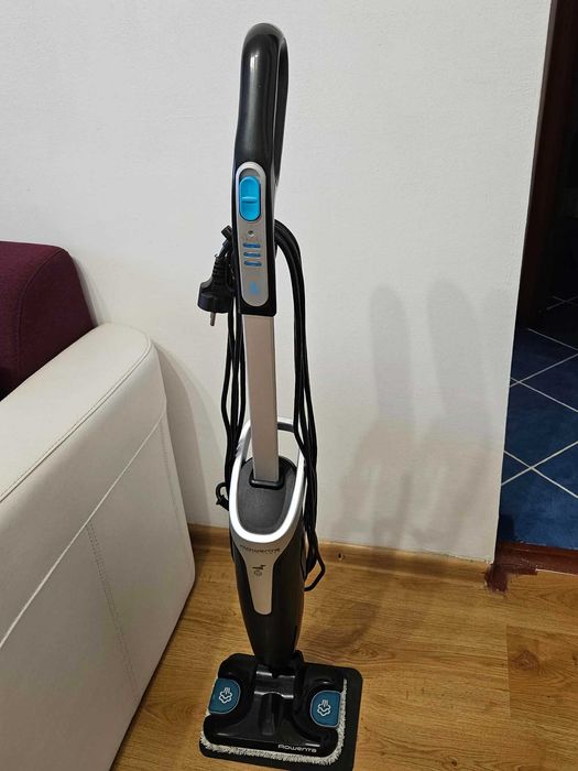 Mop cu aburi Rowenta