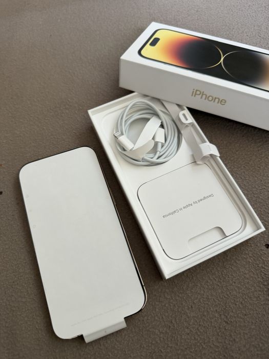 Iphone 14 pro 128gb