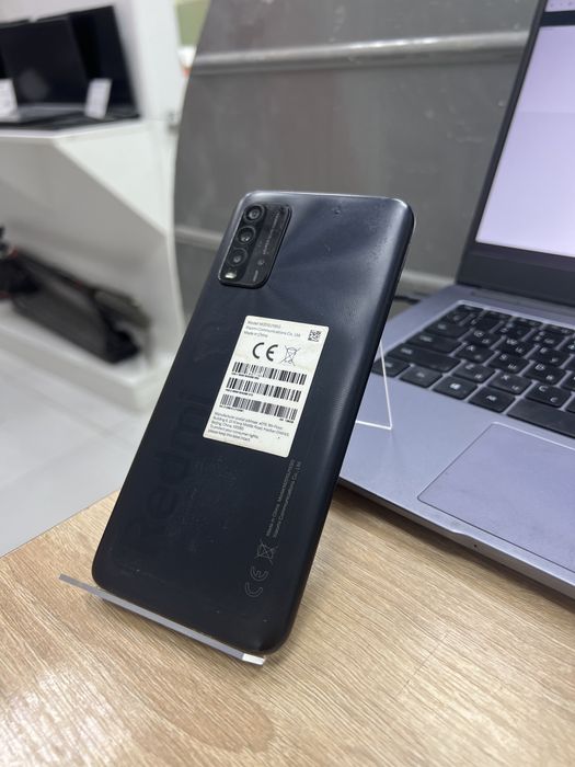 Redmi 9T, 128gb (p25)