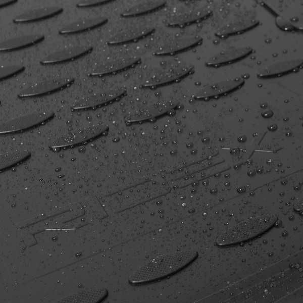 Универсална стелка за багажник Ridex Гъркава подложка за багажник