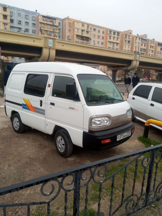 Damas Kombi Sotiladi