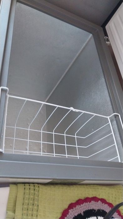 Морозильник сатылады