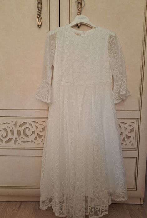 Платья нарядные для девочки